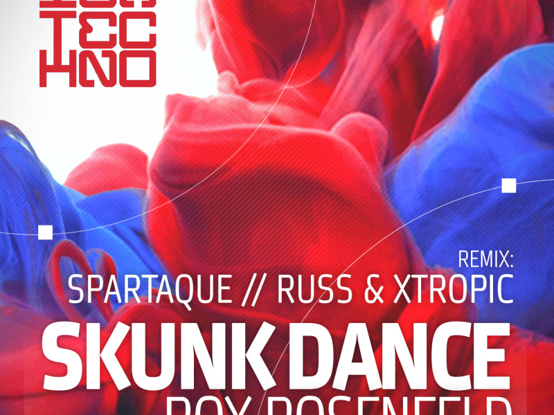 Skunk Dance (EP)