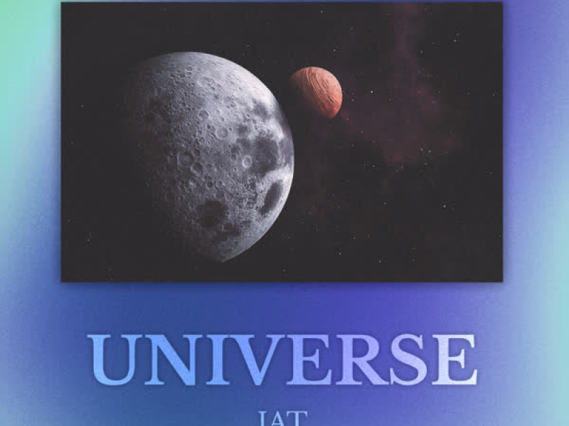 Universe (Edit) (Single)