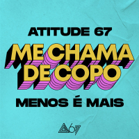 Me Chama De Copo (Ao Vivo) (Single)