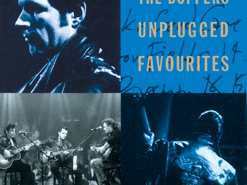 Unplugged Favourites