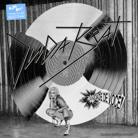 SAUDADE DE VOCÊ (Single)