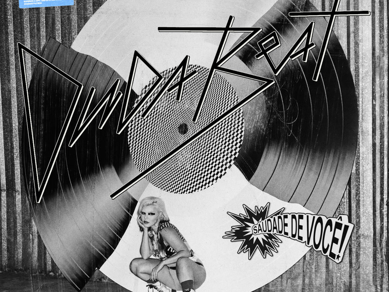 SAUDADE DE VOCÊ (Single)