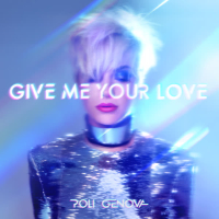 Give Me Your Love (Single)