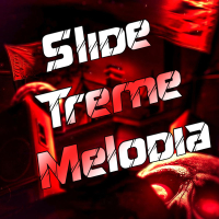 Slide Treme Melodia (Single)
