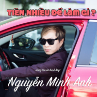 Tiền Nhiều Để Làm Gì (Single)