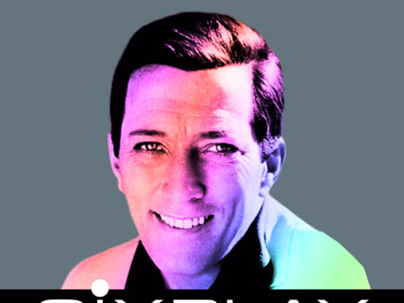 Six Play: Andy Williams - EP