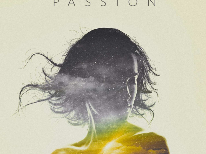 Passion (Single)