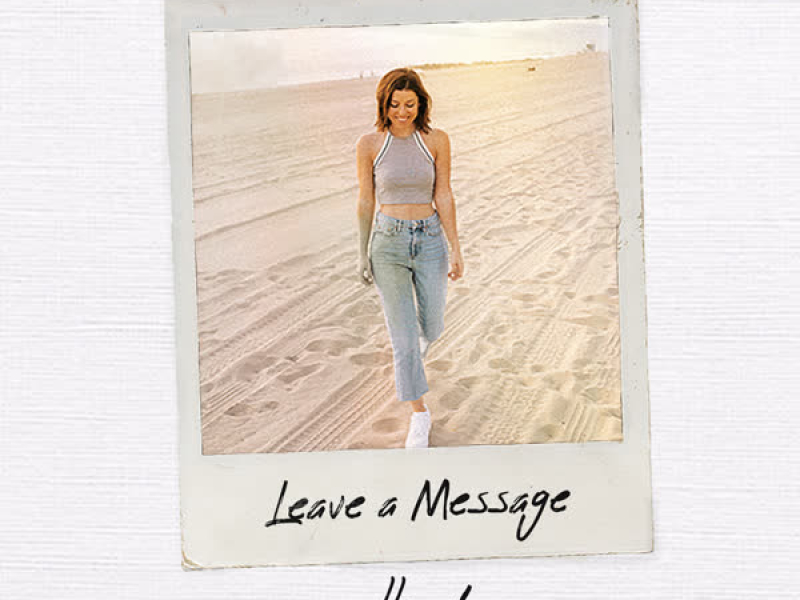 Leave a Message (Single)