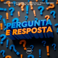 Pergunta E Resposta (Single)