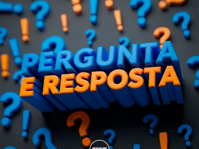 Pergunta E Resposta (Single)