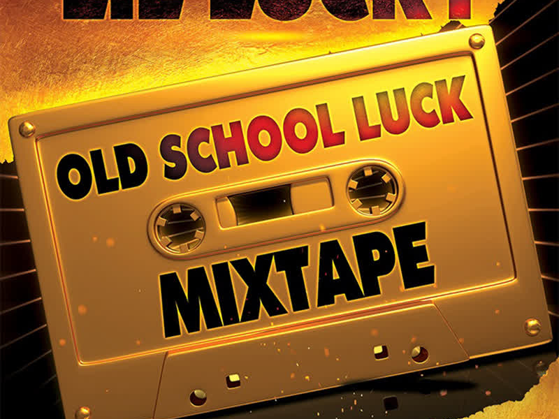 Old School Luck