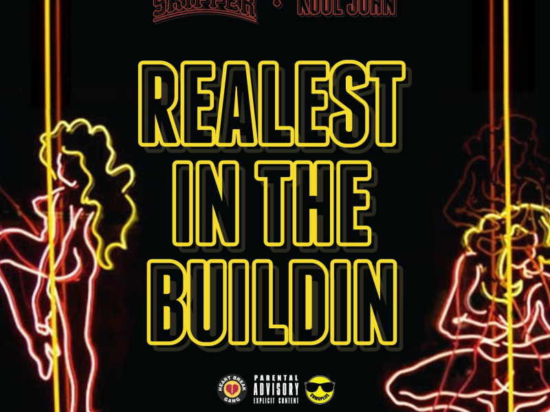 Realest in the Buildin' (feat. Kool John)