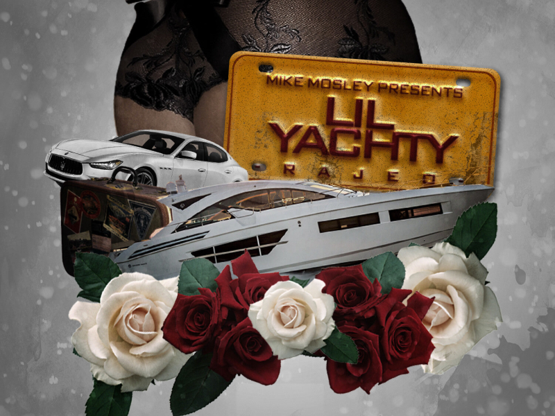 Lil Yachty (Single)