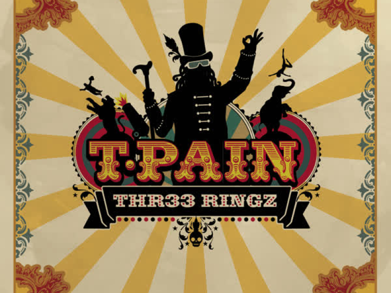 Three Ringz (Thr33 Ringz) [Edited Version]