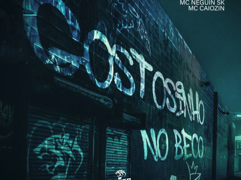Gostosinho no beco (Single)