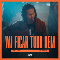 Vai Ficar Tudo Bem (Single)
