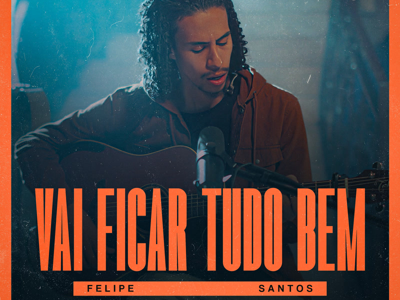 Vai Ficar Tudo Bem (Single)