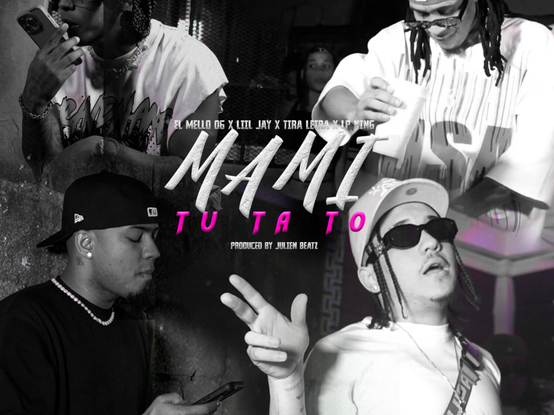 Mami Tu Ta To (Single)