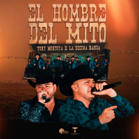 El Hombre Del Mito (Single)