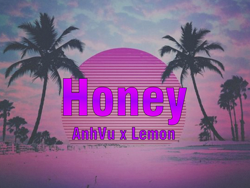Honey (Remix) (Single)