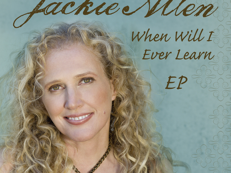 When Will I Ever Learn EP