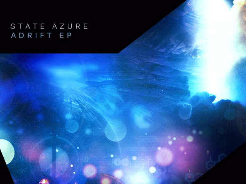 Adrift EP (EP)