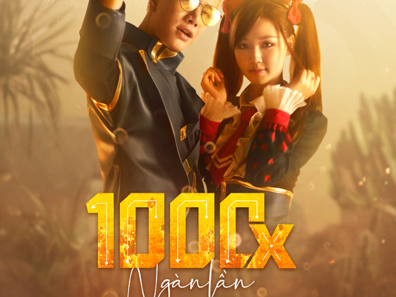 1000x (Ngàn Lần) (Single)