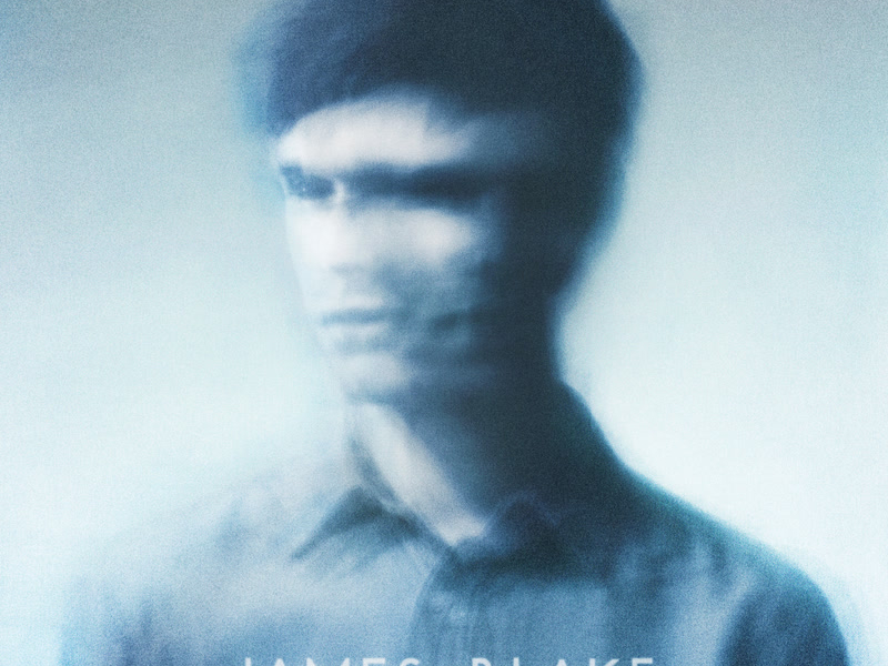 James Blake