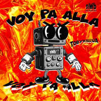 VOY PA ALLA (Single)