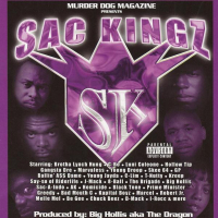 Sac Kingz