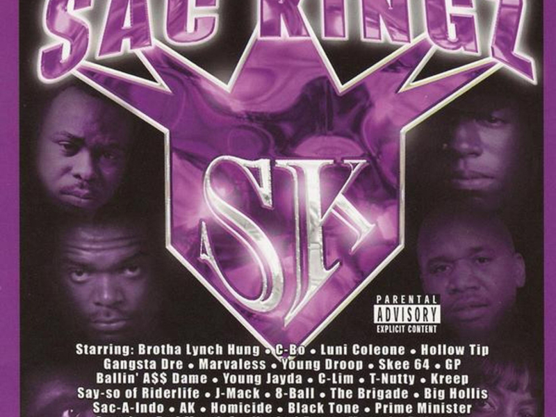 Sac Kingz
