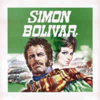 Simon Bolivar (Original Motion Picture Soundtrack)