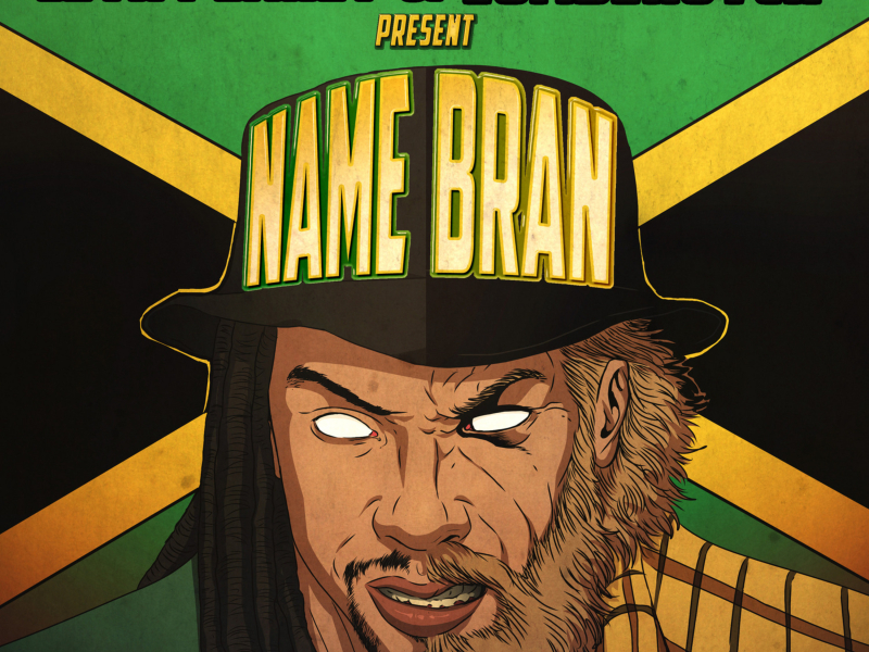 Name Bran (Single)