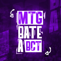 MTG Bate a BCT (Single)