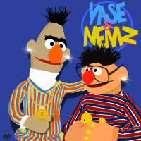 Yase & Nemz