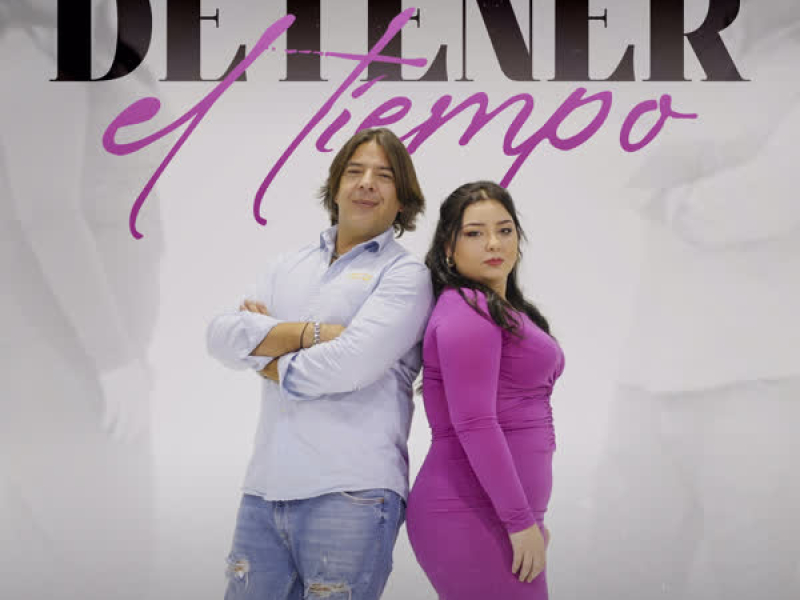 Detener el Tiempo (Remix) (Single)