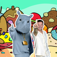 Eis Eis Baby (Single)