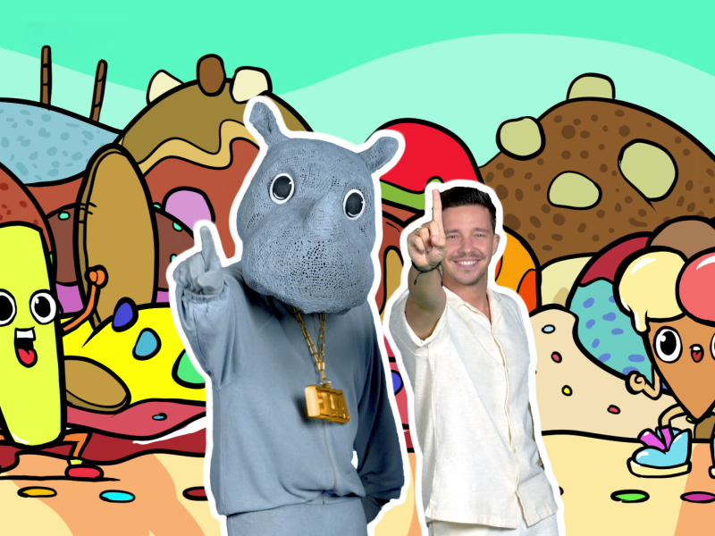 Eis Eis Baby (Single)