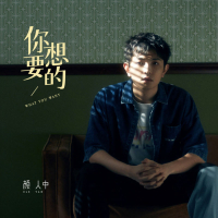 你想要的 (Single)