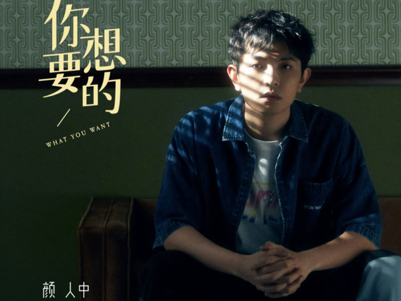 你想要的 (Single)