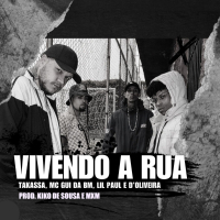 Vivendo a Rua (Single)