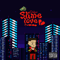 Slime Love (Single)