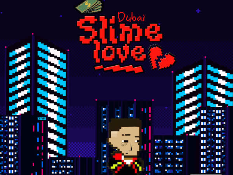 Slime Love (Single)