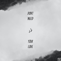 Don't Need Your Love (Single)