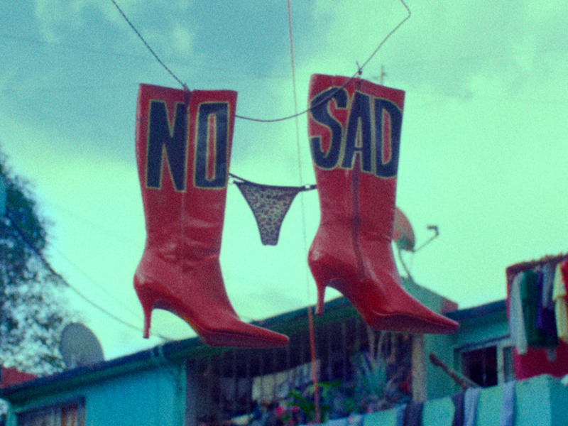 NO+SAD (Single)