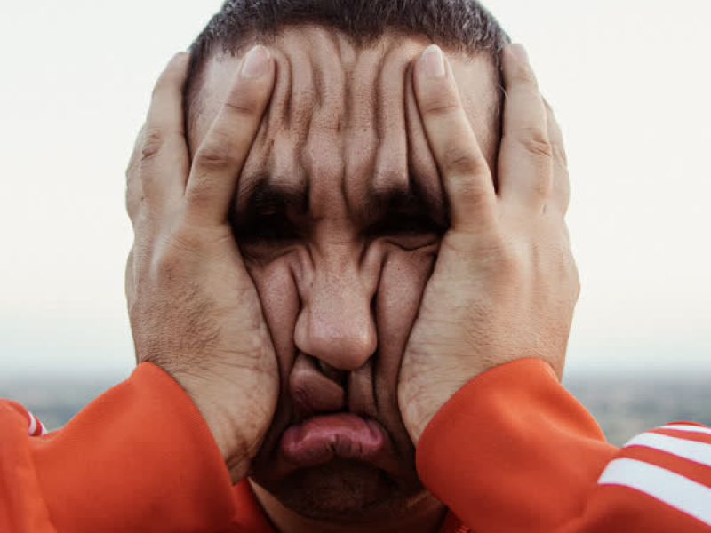 L’Uomo Bomba (Single)