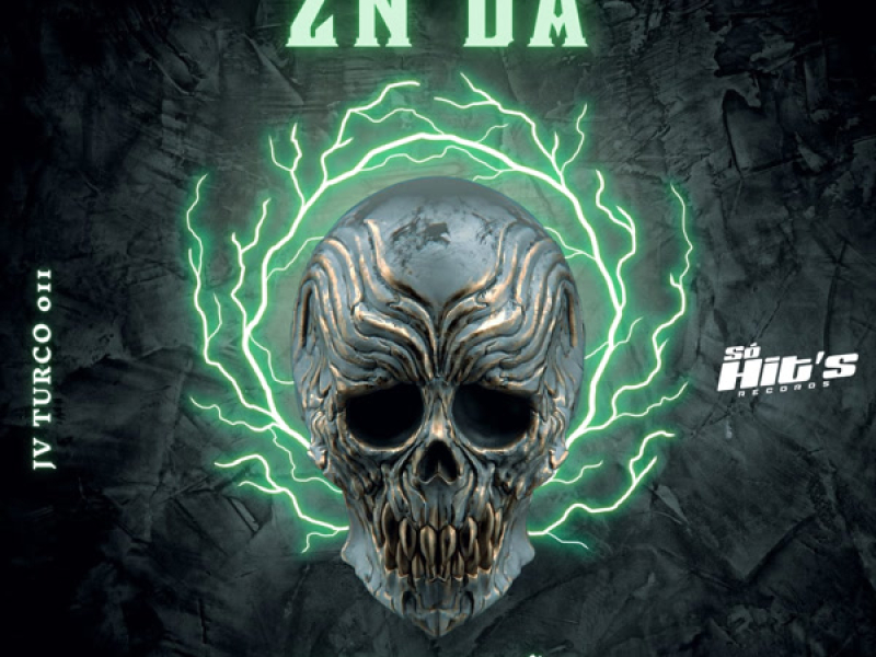 ZN da Revolução (Single)