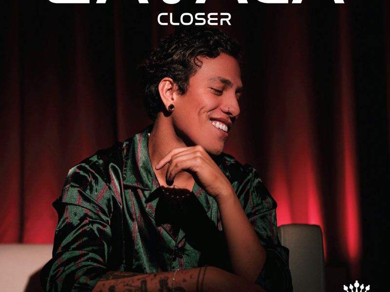 Closer (Single)
