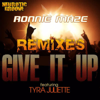 Give It Up - Remixes