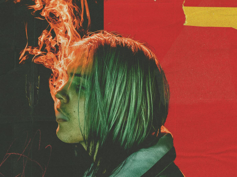 cherry cigarettes (Single)